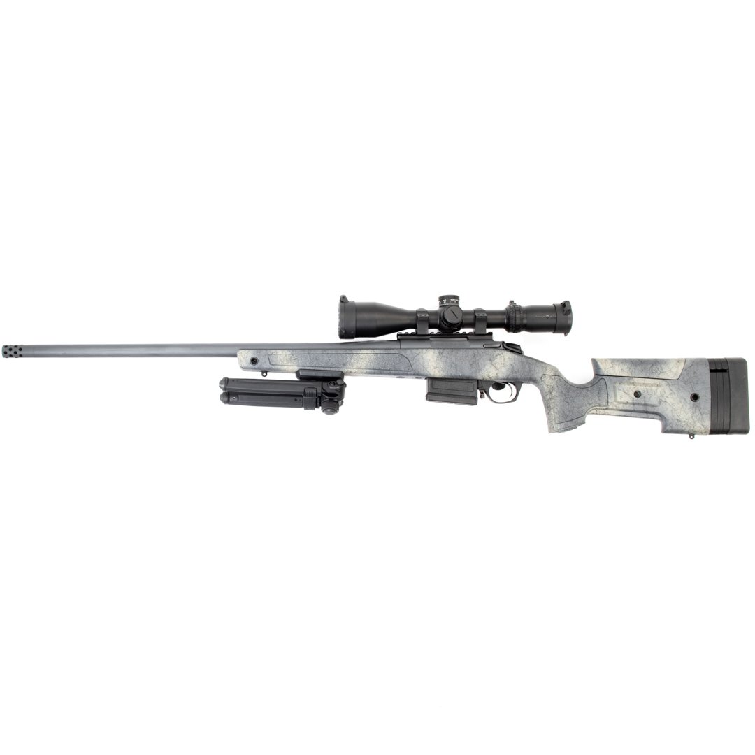 Bergara B-14